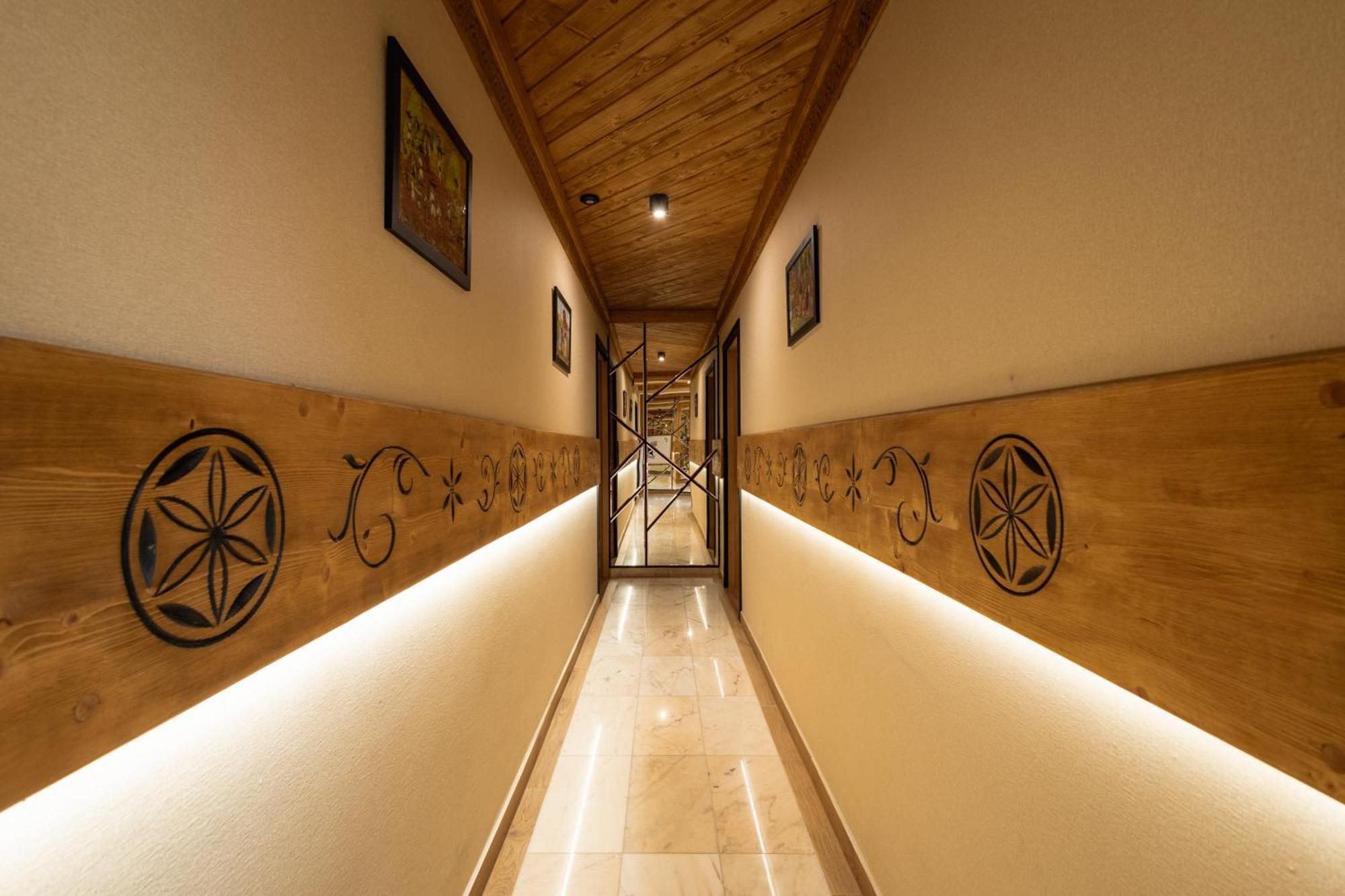 Aparthotel Merynos Zakopane Exterior photo