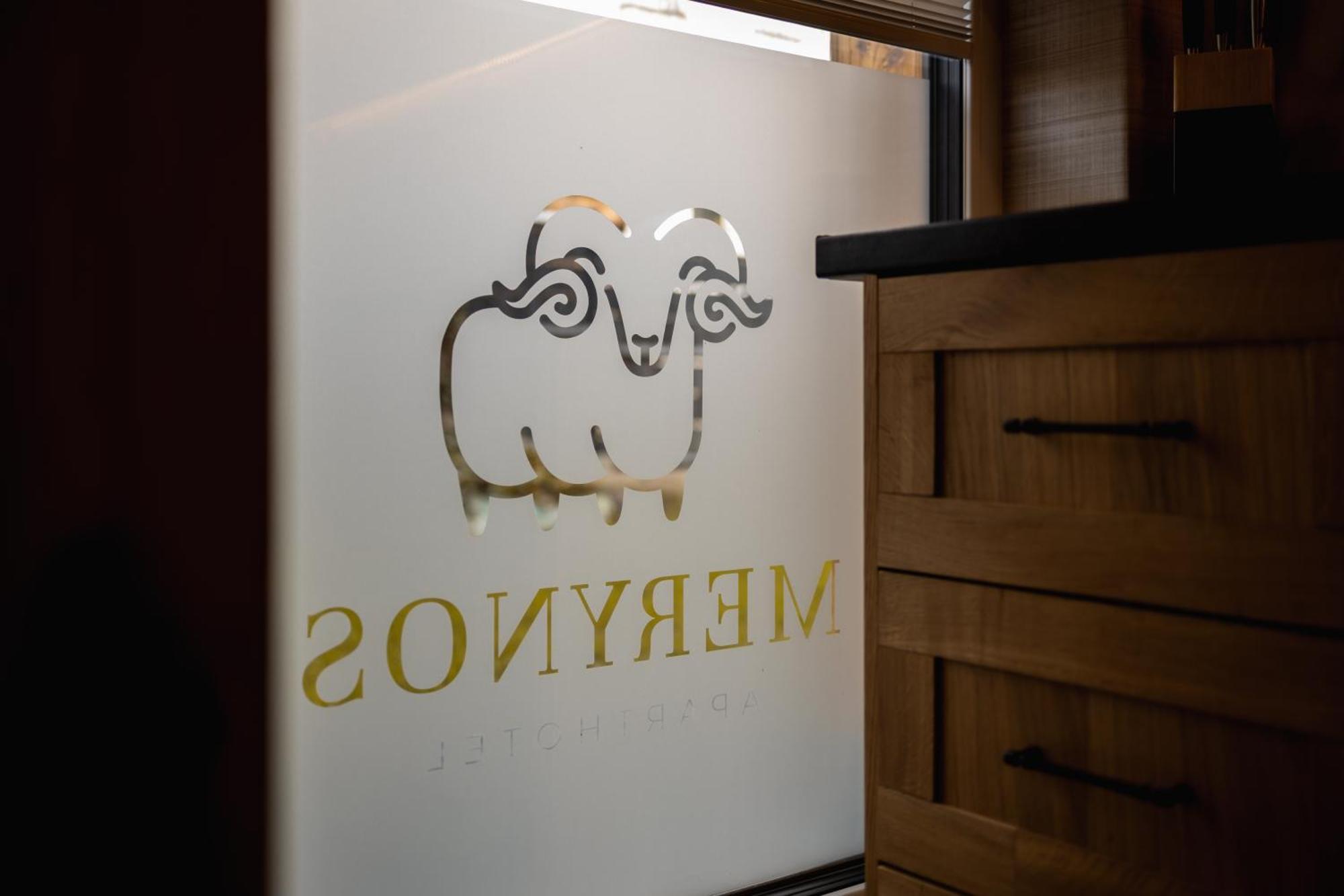 Aparthotel Merynos Zakopane Exterior photo